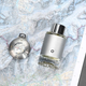 Парфумована вода для чоловіків Montblanc Explorer Platinum 200 мл (3386460146081) - зображення 4