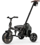 Rowerek trójkołowy Qplay Comfo Max Grey (5061047482285) - obraz 8