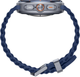 Смарт-годинник Samsung Galaxy Watch Ultra (2025) Titanium Blue (SM-L705FZB2EUE) - зображення 5