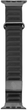 Ремінець Connect Cortical Back Buckle Magnetic Suction для Apple Watch 38/40/41 мм Black (CONAPP38CBMB) - зображення 2