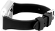 Ремінець Connect T-buckle Silicone Loop Watch Strap 22 мм Black (CONUNI22TSLB) - зображення 3