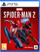 Gra PS5 Marvel's Spider-Man 2 (Blu-ray płyta) (1000039320) - obraz 1
