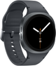 Smartwatch Samsung Galaxy Watch 8 LTE 44mm Graphite (SM-L335FDAAEUE) - obraz 3