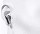 Навушники OPPO Enco X3s Nebula Silver - зображення 8