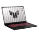 Ноутбук ASUS TUF Gaming A18 Ryzen 7-260/32GB/2TB RTX5050 144Hz (FA808UH-S8021) - изображение 2