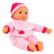 Лялька Bambolina Флора 35 см розмовляюча з аксесуарами BD310UA (4895167903105) - зображення 2