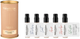 Zestaw miniatur damskich Bibliotheque de Parfum Warm & Addictive Woda perfumowana Taste Of Illusions 2 ml + I Want 2 ml + Page 69 2 ml + Story of Passion 2 ml + Lost In Bali 2 ml (4820271430773) - obraz 2