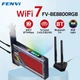 Wi-Fi адаптер Fenvi FV-BE8800RGB - зображення 3