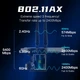 Беспроводной адаптер Fenvi FV-AX5400 - изображение 4