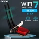 Беспроводной адаптер Fenvi FV-BE8800 - изображение 7