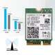 Wi-Fi адаптер Fenvi AX211NGW - изображение 6
