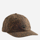 Czapka z daszkiem bejsbolówka Levi`s 000AG-0017 One Size Brązowa - obraz 1
