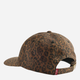 Czapka z daszkiem bejsbolówka Levi`s 000AG-0017 One Size Brązowa - obraz 2