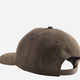 Czapka z daszkiem bejsbolówka Levi`s 000A9-0020 One Size Brązowa - obraz 3