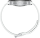 Smartwatch Samsung Galaxy Watch 8 LTE 44mm Silver (SM-L335FZSAEUE) - obraz 5