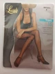 Прозорі жіночі колготки levante time 15 den 2 naturel - изображение 2