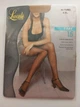 Прозорі жіночі колготки levante time 15 den 4 naturel - изображение 1