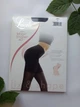 Колготки з утяжкою levante magic shaper 40 den 2 nero - изображение 1
