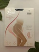 Колготки моделюючі Levante body slim 20 den 3 nero - изображение 1