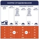 Вологий корм для собак CLUB 4 PAWS (Клуб 4 лапы) Premium With chicken in jelly кролік у соусі 100 гр 24 шт. - изображение 4