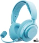 Наушники SteelSeries Arctis Nova 3P Wireless MultiPlatform Aqua (61688) - изображение 1