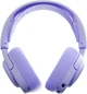 Навушники SteelSeries Arctis Nova 3P Wireless MultiPlatform Lavender (61692) - зображення 4