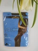 Матові колготки Omsa velour 40 den 2 antracite оксамитові - изображение 1