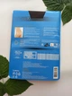 Колготки Omsa velour 70 den 2 антрацит мікрофібра - изображение 4