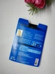 Матові колготки Omsa velour 120 den 4 nero барвисті мікрофібра - зображення 2
