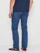 Джинси Regular Fit чоловічі Levi`s 00501-0114 31-34 Сині (5412456008342) - зображення 2