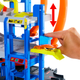 Zestaw do zabawy Hot Wheels Garaż z mega pętlą (JBM74) (0194735264162) - obraz 4