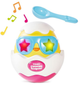 Дитяча музична іграшка Tomy Розбий яйце (E72816) (5011666728165) - зображення 3