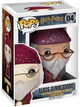 Ігрова фігурка Funko Pop! Harry Potter Albus Dumbledore (5863) (849803058630) - зображення 1