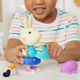 Ігровий набір Peppa Pig Figurines серії «Модна пригода» Одягни Ребекку (F8859 G0329) (5010996246882) - зображення 7