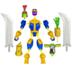 Ігрова фігурка Hasbro Mixmashers Thanos Dlx Figure (F9266_F9271) (5010996247735) - зображення 3
