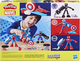 Zestaw kreatywny z masą plastyczną Hasbro Play-Doh Marvel Przygody bohaterów (G0333) - obraz 12