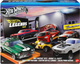 Набір машинок Hot Wheels Legends 6 шт (JBY78) (0194735266920) - зображення 1