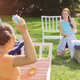 Zestaw zabawkowy wodny Hasbro Nerf Better Than Balloons Wodne balony 100 szt (F8742) (5010996208934) - obraz 11