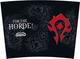 Kubek termiczny ABYstyle World of Warcraft For the Horde 355 ml (ABYTUM014) - obraz 2