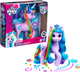 Zestaw zabawkowy Hasbro Kryształowa magia Izzy MLP My Little Pony (F8825) (5010996247094) - obraz 1