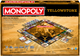 Gra planszowa Winning Moves Yellowstone Monopoly EN (WM04120-EN1-6) (5036905053549) - obraz 7