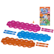 Zestaw zabawkowy wodny Hasbro Nerf Better Than Balloons Wodne balony 100 szt (F8742) (5010996208934) - obraz 2
