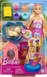 Zestaw Barbie Basen dla szczeniąt z lalką (JBF35) (0194735258680) - obraz 1