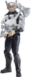 Ігровий набір Hasbro Mech Strike Тор (F6592_F6673) (5010996174598) - зображення 4