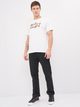 Джинси Regular fit чоловічі Levi's 501 Original 00501-0165 33-34 Чорні (5412456185562) - зображення 3
