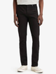 Джинси Slim fit чоловічі Levi's 511 Slim 04511-1507 32-36 Чорні (5415313924847) - зображення 1