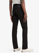 Джинси Slim fit чоловічі Levi's 511 Slim 04511-1507 36-32 Чорні (5415313924946) - зображення 2