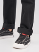 Джинси Regular fit чоловічі Levi's 501 Original 00501-0165 32-34 Чорні (5412456185531) - зображення 6