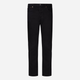 Джинси Regular fit чоловічі Levi's 501 Original 00501-0165 36-32 Чорні (5412456185647) - зображення 7