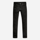 Джинси Slim fit чоловічі Levi's 511 Slim 04511-1507 36-32 Чорні (5415313924946) - зображення 6